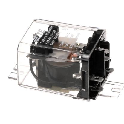 Picture of Star Relay 120V Part# 2E-Y9148