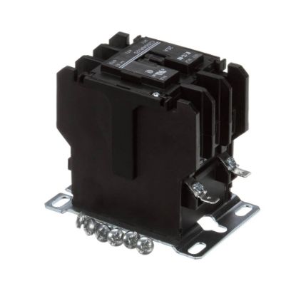 Picture of Star Contactor - 3 Pole 208/240V Part# 2E-Y6240