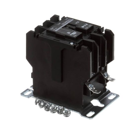 Picture of Star Contactor - 3 Pole 208/240V Part# 2E-Y6240