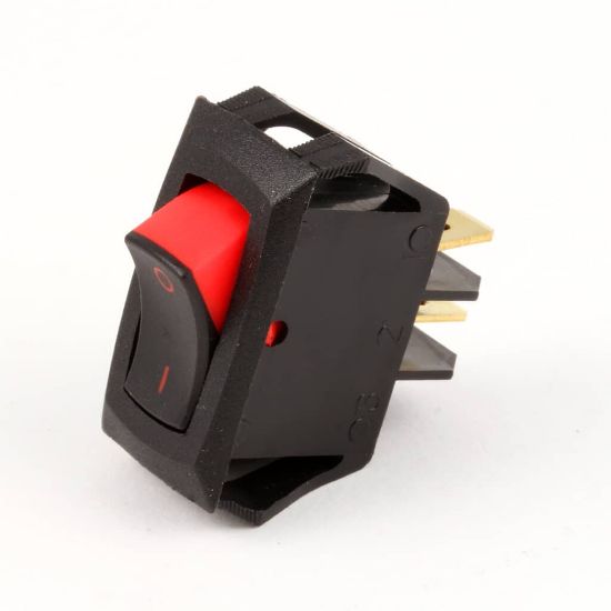 Picture of Star Switch- (3967004 : Above) Part# 2E-Z0091
