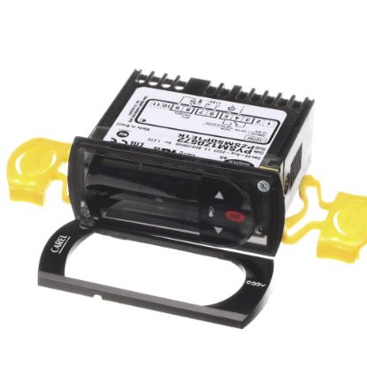 Picture of Star Temp Control Only, 120V Part# 2E-Z13140