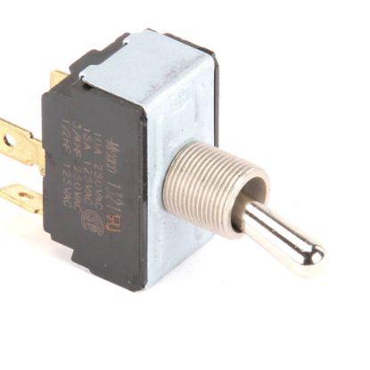 Picture of Star Switch, Toggle Part# 2E-Z12020