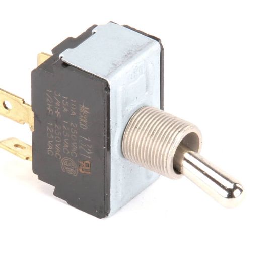 Picture of Star Switch, Toggle Part# 2E-Z12020