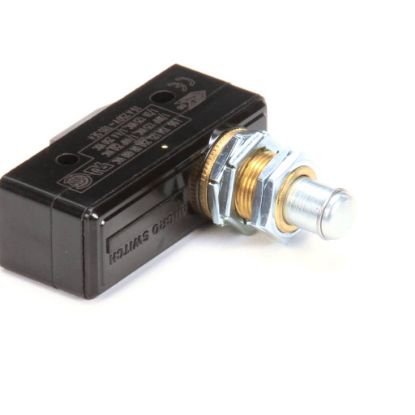 Picture of Star Switch, Spdt (Door) Part# 2E-Z12427