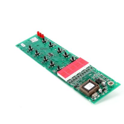 Picture of Star Control Board R2e-12bk Part# 2E-Z14864