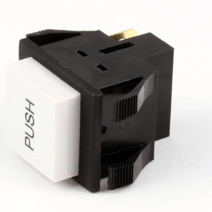 Picture of Star Switch, Momentary Part# 2E-Z1622