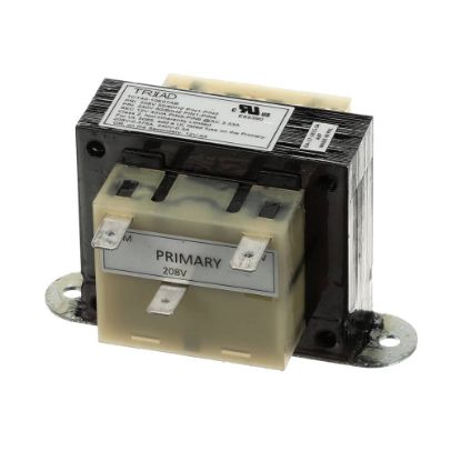 Picture of Star Transformer, 208/240 12V Part# 2E-Z15018