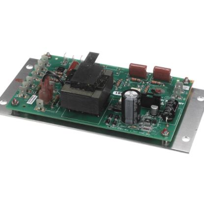 Picture of Star Power Board Part# 2E-Z17513