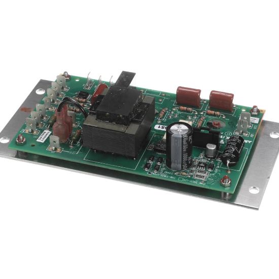Picture of Star Power Board Part# 2E-Z17513