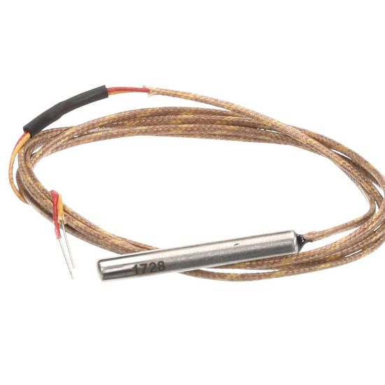 Picture of Star Type K Probe Part# 2E-Z17719