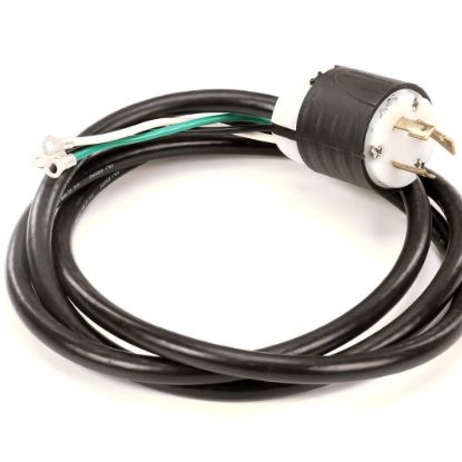 Picture of Star Cord Set L5-30,12/3,6ft Part# 2E-Z19809