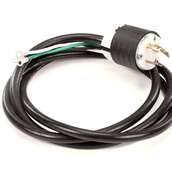 Picture of Star Cord Set L5-30,12/3,6ft Part# 2E-Z19809