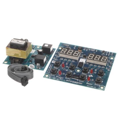 Picture of Star Electonic Control Rg Part# 2E-Z20206