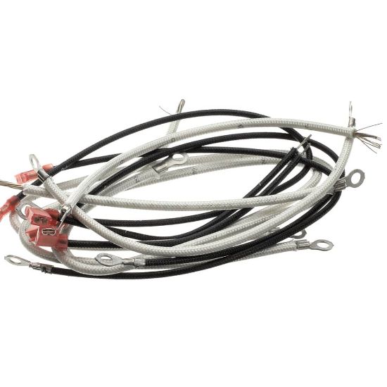 Picture of Star Wire Set Head Assembly F55-6 Part# 2E-Z21403