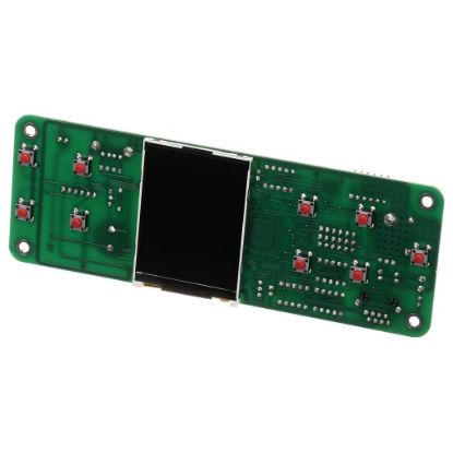 Picture of Star Display Board, Ct Part# 2E-Z21591