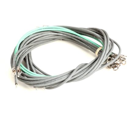 Picture of Star Wire Kit - 530 Fryer Part# 2E-Z21346