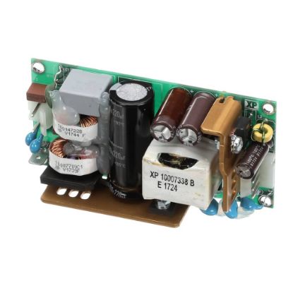 Picture of Star Ac/dc Converter 24V 100W Part# 2E-Z22619