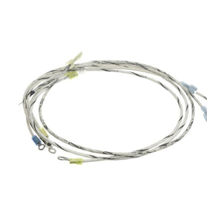 Picture of Star Wire Kit #1, 250C Part# 2E-Z23125