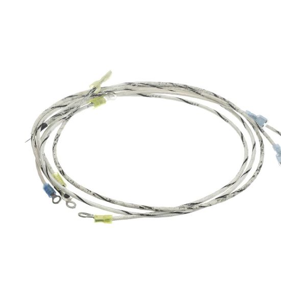 Picture of Star Wire Kit #1, 250C Part# 2E-Z23125
