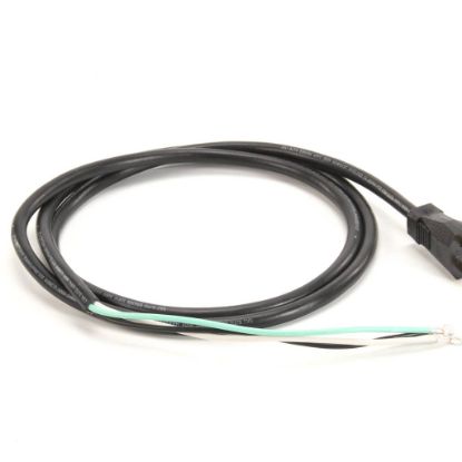 Picture of Star Cord, Power, 14-3 6-15 208/240V Part# 2E-Z2770