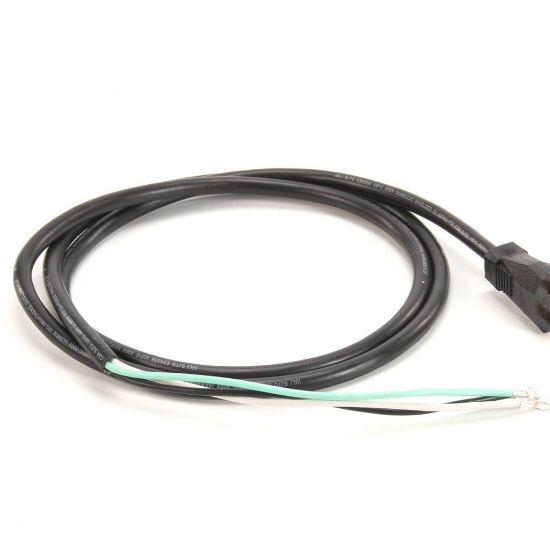 Picture of Star Cord, Power, 14-3 6-15 208/240V Part# 2E-Z2770