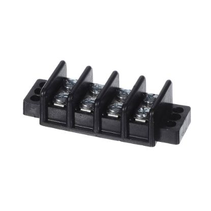 Picture of Star Terminal Block (304) Part# 2E-Z2894