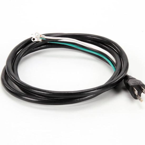Picture of Star Cord Sjto 14/3 Nema 5-15P 120V Part# 2E-Z2935