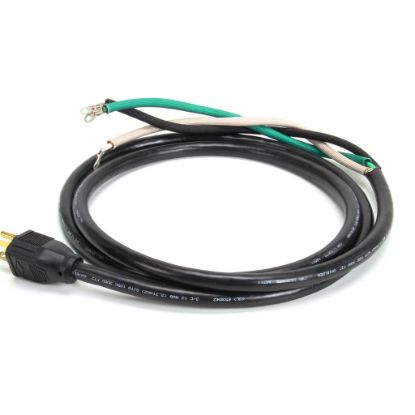 Picture of Star Cord Sjto 12/3 Nema 6-20P Part# 2E-Z2905