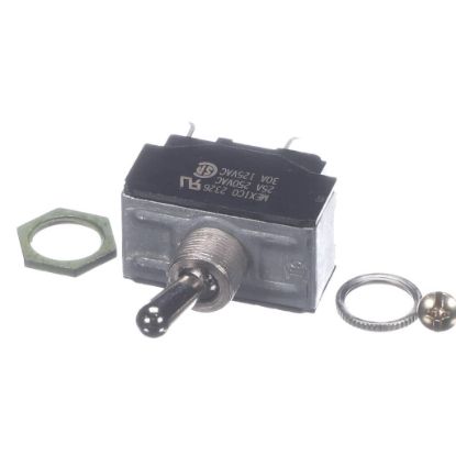 Picture of Star Switch(eaton)-30a@120v Part# 2E-Z3808