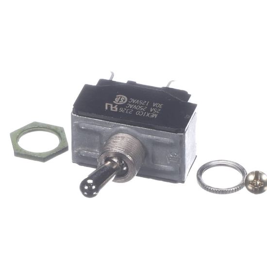Picture of Star Switch(eaton)-30a@120v Part# 2E-Z3808
