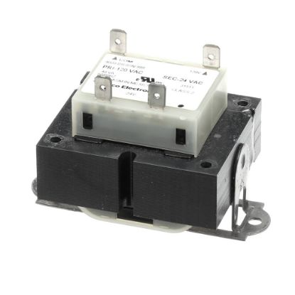 Picture of Star Transformer 120/24-40Va Part# 2E-Z5162