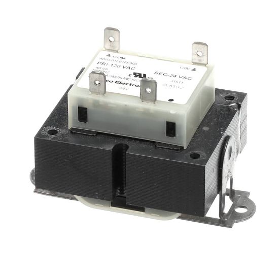 Picture of Star Transformer 120/24-40Va Part# 2E-Z5162