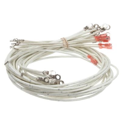 Picture of Star Wire Set Part# 2E-Z5971