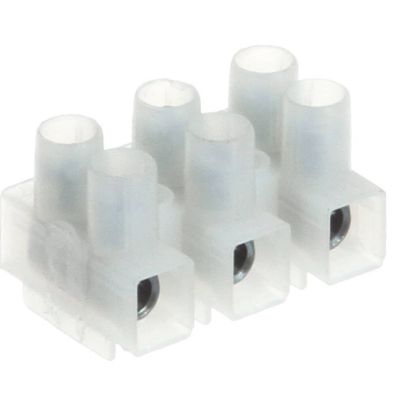 Picture of Star Terminal Block Part# 2E-Z5375
