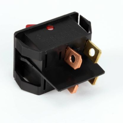 Picture of Star Switch Part# 2E-Z5884