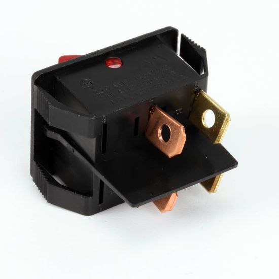 Picture of Star Switch Part# 2E-Z5884