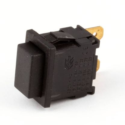 Picture of Star Switch-push Button Part# 2E-Z9698