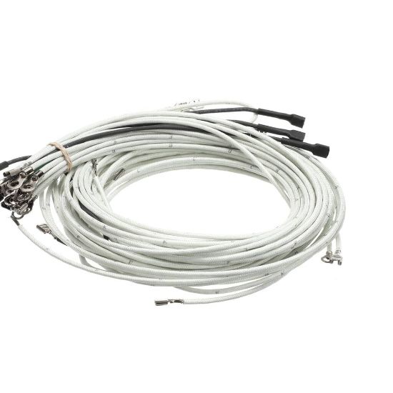 Picture of Star Wire Set Part# 2E-Z6114