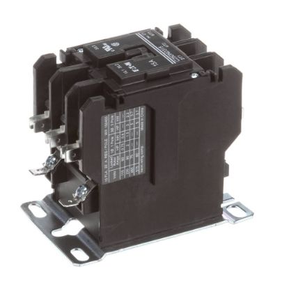 Picture of Star Contactor, 3 Pole Part# 2E-Z6650