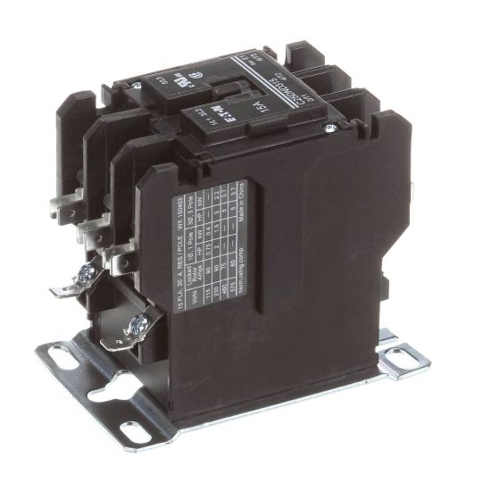Picture of Star Contactor, 3 Pole Part# 2E-Z6650