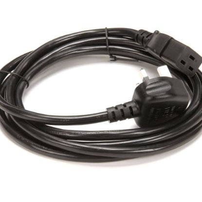 Picture of Star Cord Power Part# 2E-Z9192