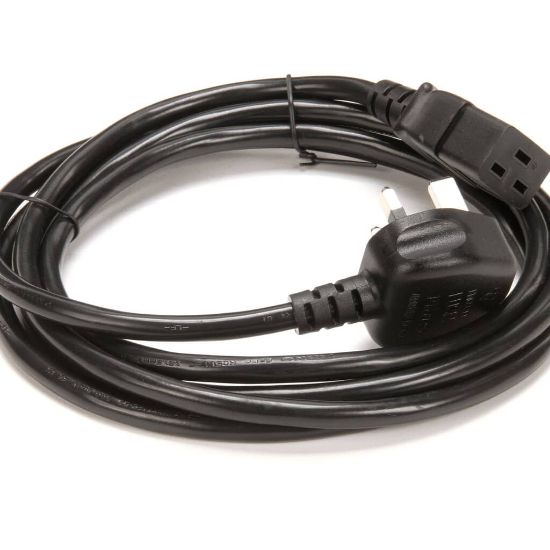 Picture of Star Cord Power Part# 2E-Z9192