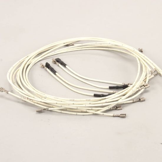 Picture of Star Wire Set Part# 2E-Z6168