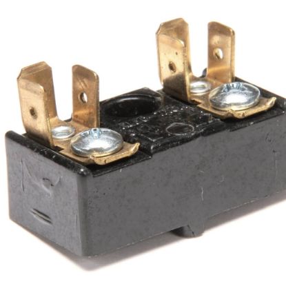 Picture of Star Terminal Block - Power Part# 2E-Z9736