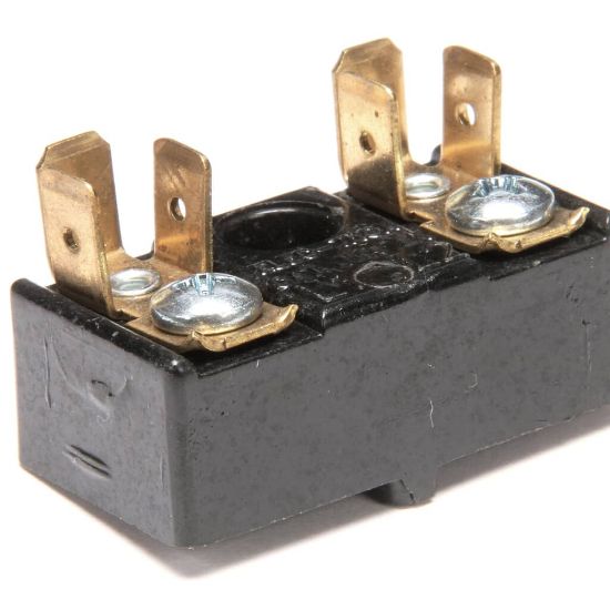 Picture of Star Terminal Block - Power Part# 2E-Z9736