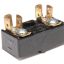 Picture of Star Terminal Block - Power Part# 2E-Z9736