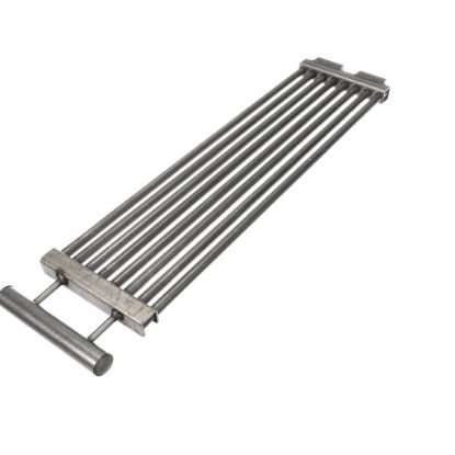 Picture of Star W/a,top Grid 600" Series Part# 2F-5125-1527501