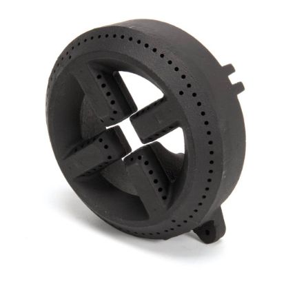 Picture of Star Burner Part# 2F-Z0615