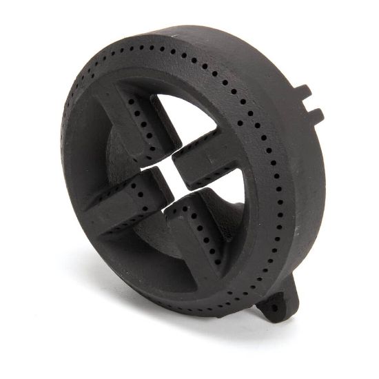 Picture of Star Burner Part# 2F-Z0615