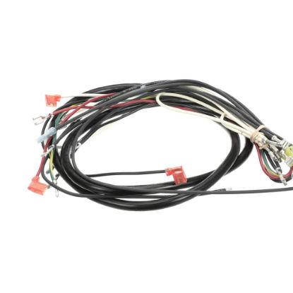 Picture of Star Wire Kit Hpd2e Part# 2E-Z7231